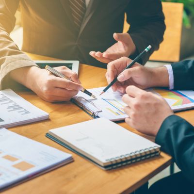 培训课程设计流程