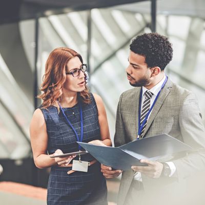 品牌推广执行链